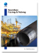 Seamless Casing & Tubing