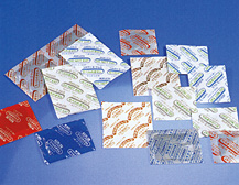 Deoxidizers