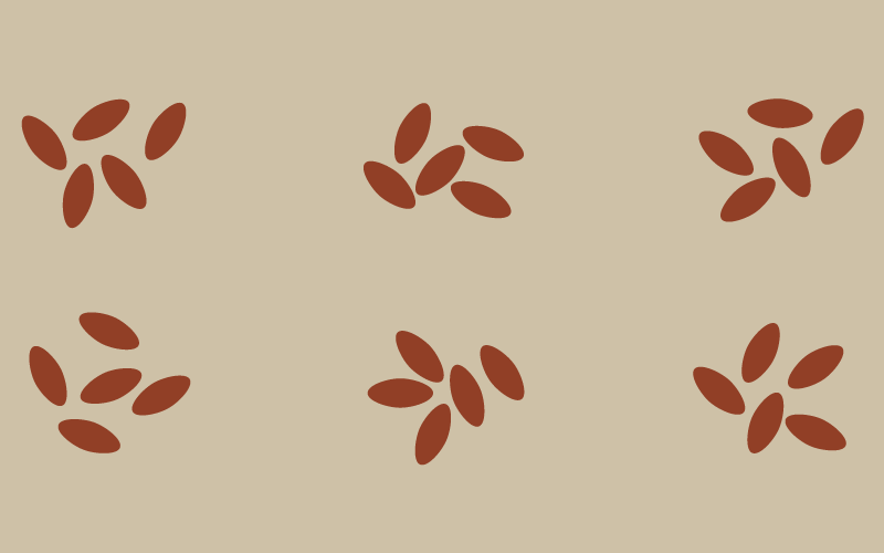 Hill seeding