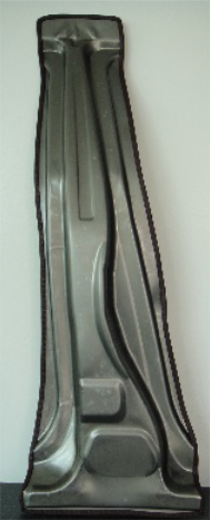 Forming technique for complex-shaped parts②