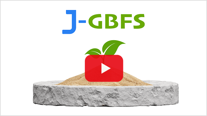 J-GBFS Introduction Video