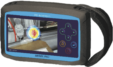 Gas Leak Viewer  “MK-750ST”
